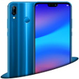 أيقونة البرنامج: Theme for Huawei P20 Lite