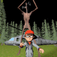 Ikona programu: siren head haunted town e…