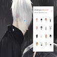 Ikon program: Jujutsu Kaisen Anime Curs…