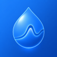 أيقونة البرنامج: GlucoMate: Blood Sugar  B…