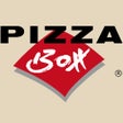 Icoon van programma: Pizza-Boxx