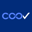 프로그램 아이콘: 질병관리청 COOV코로나19 전자예방접종증명서