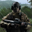 程序图标：Army Games War Shooting G…