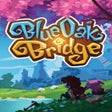 プログラムのアイコン：Blue Oak Bridge