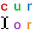 ไอคอนของโปรแกรม: Curlor