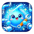 プログラムのアイコン：Pipe Craft: Connect Puzzl…