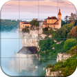 程序图标：Historic Castles Puzzle