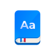 Icono de programa: Dictionnaire français CNR…