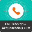 Call Tracker for Act Essentials CRM