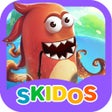 Symbol des Programms: Multiplication Games for …