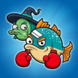 Icoon van programma: Totally Fishy