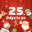 プログラムのアイコン：Christmas Countdown  Remi…