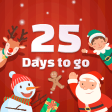 Christmas Countdown  Reminder