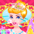 أيقونة البرنامج: Princess Fashion Salon, D…