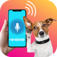 Ícone do programa: Human to Dog Translator