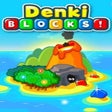 ไอคอนของโปรแกรม: Denki Blocks