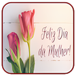 Ícone do programa: Feliz Dia da Mulher mensa…