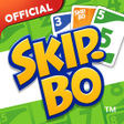Symbol des Programms: Skip-Bo