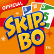 Icoon van programma: Skip-Bo