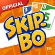 Icoon van programma: Skip-Bo
