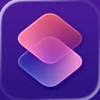 プログラムのアイコン：Shortcuts