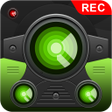 プログラムのアイコン：Night Mode Camera HD Zoom