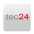 أيقونة البرنامج: tec24: Gebrauchtmaschinen…