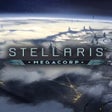 أيقونة البرنامج: Stellaris: MegaCorp