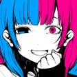 恋愛ゲーム 病み彼女これくしょんヤミこれ icon