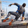 程序图标:Only Going Up the Parkour…