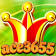 程序图标：ace3655Leap