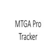 Programın simgesi: MTGA Pro Tracker