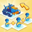 Icon of program: Merge Toy TD - Bloons Def…