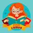 Ícone do programa: Pam Livros - Ler livros E…