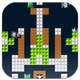 程序图标：Tank Battle - 1990