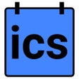 Иконка программы: ICS to GCal