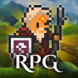 Ikona programu: Orna: A fantasy RPG Adven…