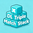 程序图标：DL Triple Match Stack