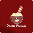 Ikon program: Yamie Panda