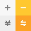 Pictogram van programma: 计算器-多功能科学语音计算器