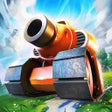 Programın simgesi: Tank Boss - Awesome Idle …