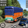 Ikona programu: Indian Off-road Mountain …