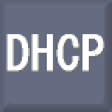 プログラムのアイコン：SwitchDHCP