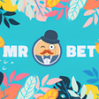 Symbol des Programms: Mr. Bet
