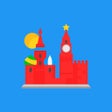Icoon van programma: История России Викторина