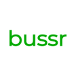 程序图标：Bussr - Bus Booking App