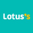ไอคอนของโปรแกรม: Lotuss