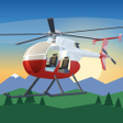 Ikona programu: Rotorworks Helicopter Ser…