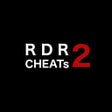 Ícone do programa: Unofficial RDR2 Cheats