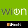程序图标：Woods® WiOn™